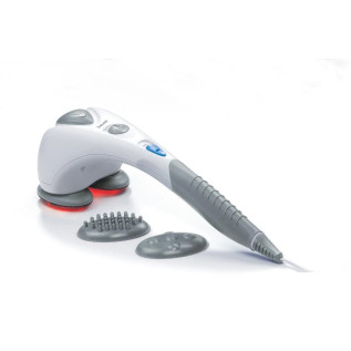 Beurer MG 80 infrared massager Powerful double-head massage