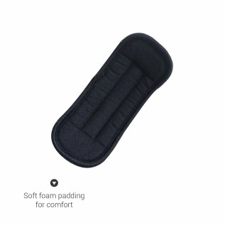 Dyna Dynamic Cockup Splint with Finger Extension Assist (Size 1 & 2 (For Wrist Circumference of 14-18,18-21 cm)
