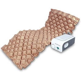 Naulakha Air Mattress With Air Pump