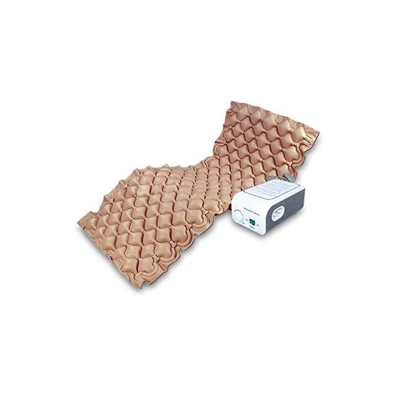 Naulakha Air Mattress With Air Pump