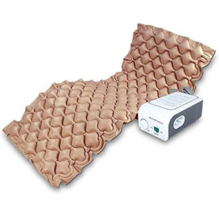Naulakha Air Mattress With Air Pump