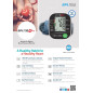BPL Blood Pressure Monitor B15 Bp Monitor