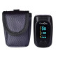 BPL Smart Oxy Finger Tip Pulse Oximeter (Black) BPL Smart Oxy Finger Tip Pulse Oximeter (Black)