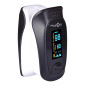 BPL Smart Oxy Finger Tip Pulse Oximeter (Black) BPL Smart Oxy Finger Tip Pulse Oximeter (Black)