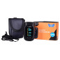 BPL Smart Oxy Finger Tip Pulse Oximeter (Black) BPL Smart Oxy Finger Tip Pulse Oximeter (Black)