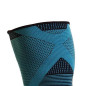 Dyna knee cap Providing 360 Degree Protection 4-Way Stretchable Knee Support