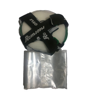 Romsons Colostomy Kit for the Elderly GS-4012
