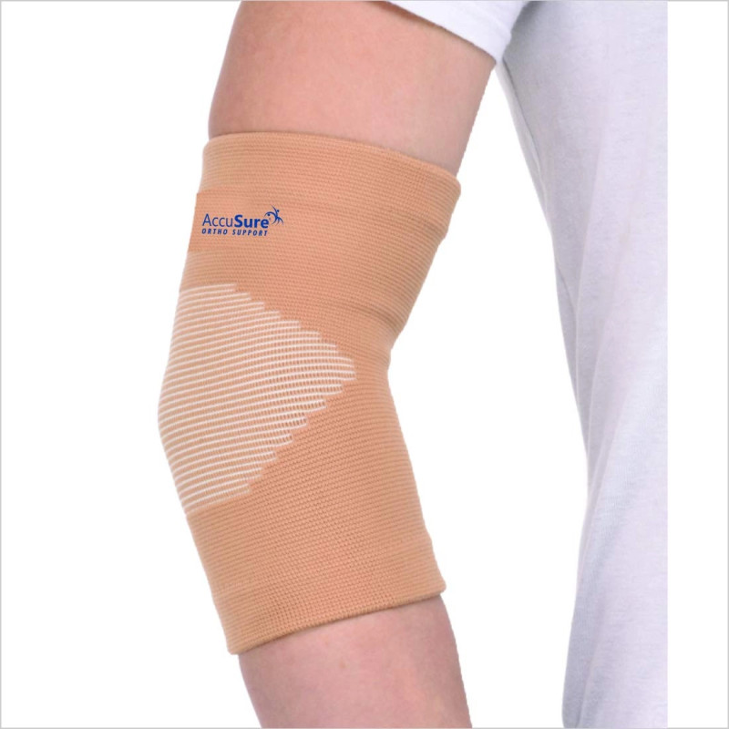 AccuSure Elbow Support