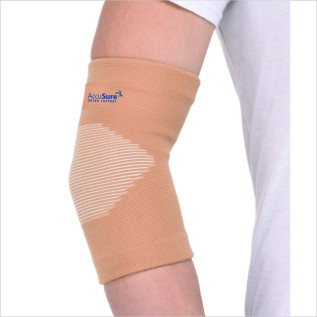 AccuSure Elbow Support