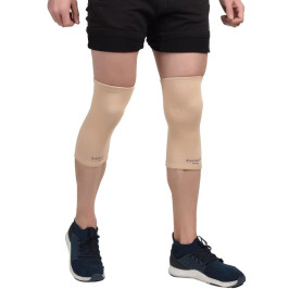 AccuSure Compression Knee Sleeves