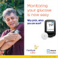 Abbott FreeStyle Libre Sensor