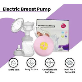 Electric Breast Pump