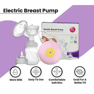 Electric Breast Pump
