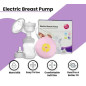 Electric Breast Pump