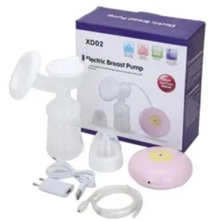 Electric Breast Pump