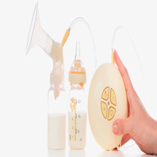 Electric Breast Pump