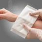 Combine Dressing Pad Size10cm x 20cm- 20 Pcs Combine Dressing Pad Size10cm x 20cm- 20 Pcs