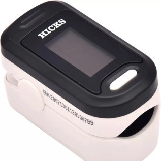 Hicks Pulse Oximeter N310