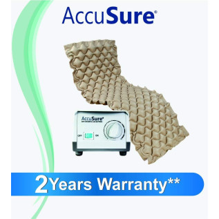 AccuSure Anti Decubitus Air Mattress