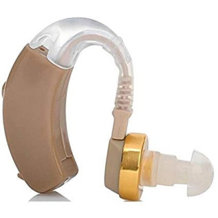 AXON HEARING AID B-19 Sound Enhancement Amplifier Behind The Ear Hearing Machine