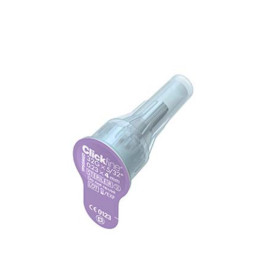 Mylife Clickfine Pen Needle 4mm 32G