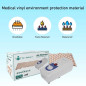 Dr. Seibert Air Mattress Pressure Relief Therapy Treatment Mattress