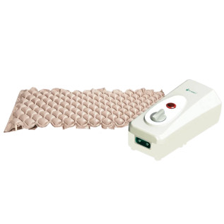 Dr. Seibert Air Mattress Pressure Relief Therapy Treatment Mattress