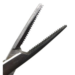 Artery Forceps 6 Inches / 15CM / Straight / Stainless Steel Utility