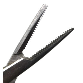 Artery Forceps 6 Inches / 15CM / Straight / Stainless Steel Utility