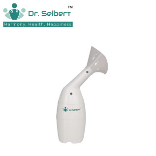 Dr. Seibert Smart Steam Vaporizer,