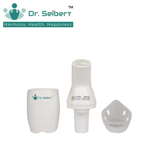 Dr. Seibert Smart Steam Vaporizer,