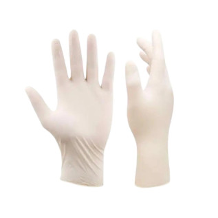 Examination Disposable Hand Gloves (Pack of 100)