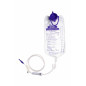 Romsons Feebag GS-4042 Feeding Bag, Capacity -1200ml (Pack of 3)