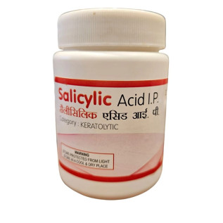 Salicylic Acid-100gm Neurochem