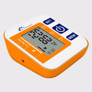 Dr. Morepen BP One Blood Pressure Monitor BP-14