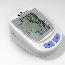 Dr. Morepen BP One Blood Pressure Monitor BP-09