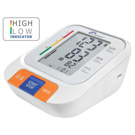 Dr. Morepen BP One Blood Pressure Monitor BP-15