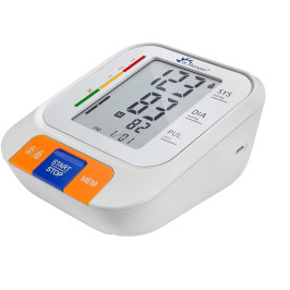 Dr. Morepen BP One Blood Pressure Monitor BP-15