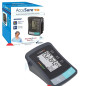 AccuSure TD BP Monitor TD Upper Arm Blood Pressure