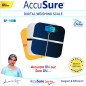AccuSure digital Weighing Scales AccuSure digital Weighing Scales