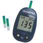 Oncall Plus Glucometer with free 10 strips Oncall Plus Glucometer with free 10 strips