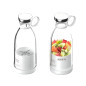 Portable Juicer ROSSIFY - Electric Juice Maker, Mixer Bottle, Blender, and Grinder Portable Juicer ROSSIFY - Electric Juice Maker, Mixer Bottle, Blender, and Grinder