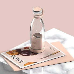 Portable usb Juicer