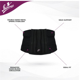 L.S Belt Compression Comfort OC 2517 – Lumbar Support & Relief