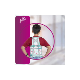 Spinal Brace: Pediatic Dorsolumbar Spinal Brace OC 2210 – Reliable Pediatric Back Support for Growing, Healthy Spines
