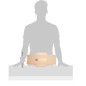 Flamingo Sternal Splint OC 2029 | Post-Surgical Chest Support for Sternum Healing