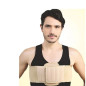 Flamingo Rib Chest Belt OC 2028 | Rib Fracture Support Belt for Pain Relief and Recovery