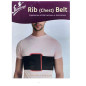 Flamingo Rib Chest Belt OC 2028 | Rib Fracture Support Belt for Pain Relief and Recovery