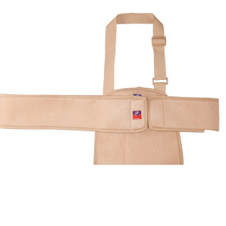 Flamingo Universal Shoulder Immobilizer OC 2026 | Supports Shoulder & Arm for Recovery | Adjustable, Comfortable & Durable