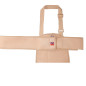 Flamingo Universal Shoulder Immobilizer OC 2026 | Supports Shoulder & Arm for Recovery | Adjustable, Comfortable & Durable